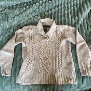 Women’s Ireland Sweater